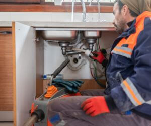 About Plumbers Pros Zahl, ND